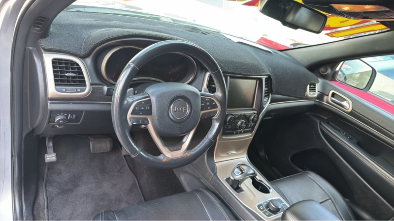 jeep grand cherokee 2015 1C4RJFBG6FC651576 image jeep grand cherokee 2015 1C4RJFBG6FC651576 image